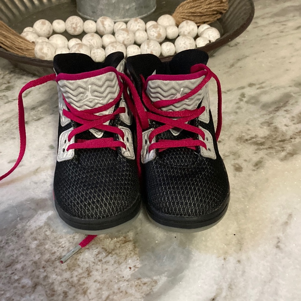 Nike Jordans sho-nuff worn a few times excellent “like new” condition